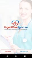 UrgentCare2go 포스터