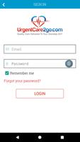 UrgentCare2go ภาพหน้าจอ 1