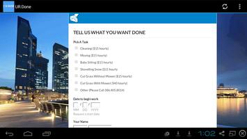 UR Done screenshot 1