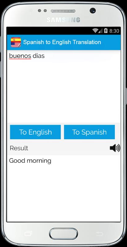 Traductor Ingles Espanol For Android Apk Download