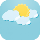 APK توقعات حالة الطقس في الكويت