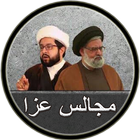 Listen Majlis e Aza simgesi
