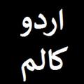 Urdu Columns