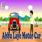 Abbu Laye Motor Car icône