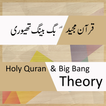 Big Bang Theory in Quran
