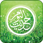 Hadith and Qoutes Urdu MP3 Offline ( اردو حدیث ) icône