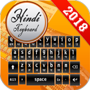 Dernier hindi Clavier-Multi La langue APK