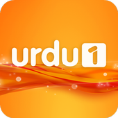 Urdu 1 Live TV आइकन