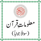 ikon Maloomat e Quran