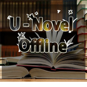 Novels Collections Offline icône