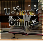 Novels Collections Offline ไอคอน