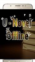 Novels Collections Offline syot layar 3