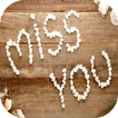 Miss You Shayari
