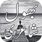 Bhool Urdu Shayari icône