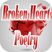 ”Broken Heart Poetry