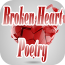 Broken Heart Poetry APK