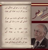 Faiz Ahmed Faiz Poetry imagem de tela 3