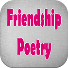 Friendship Poetry آئیکن