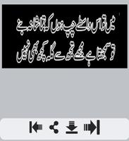 Haar Jeet Shayari تصوير الشاشة 2