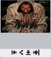 Haar Jeet Shayari تصوير الشاشة 3