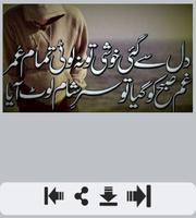 Khushi Shayari اسکرین شاٹ 1