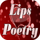 Icona Lips Poetry