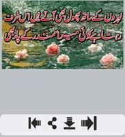 Phool Shayari 截图 2