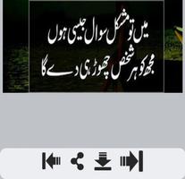 Sawal Jawab Shayari screenshot 2