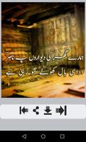 Umeed Shayari स्क्रीनशॉट 3