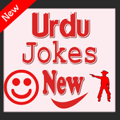 Urdu Latefay Jokes icon