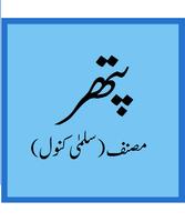 Pathar Urdu Novel постер