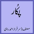 Pukaar - Urdu Novel أيقونة