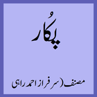 Pukaar - Urdu Novel ikona