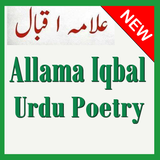 Allama Iqbal Poetry Urdu 아이콘