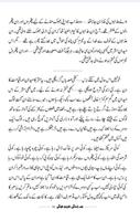 Jab Zindagi Shuru Hogi تصوير الشاشة 1
