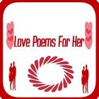 Love Poems For Her иконка