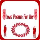 Love Poems For Her APK