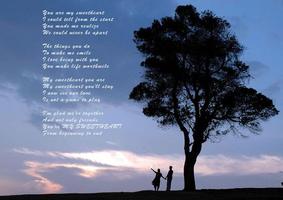 Love Poems For Her скриншот 1