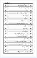 Qurani Qissay Waqiaat تصوير الشاشة 3