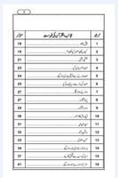 Qurani Qissay Waqiaat تصوير الشاشة 2