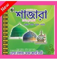 Shajra Qadri Razavi Attaria الملصق