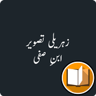 آیکون‌ Zehreli Tasver