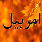 Urdu Novel Amar Bail امر بیل icono