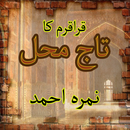 Karakurum Ka Taj Mehal Novel APK