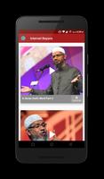 2 Schermata Dr. Zakir Naik Lectures