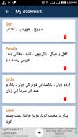 English To Urdu Translator & D ภาพหน้าจอ 3