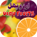 Urdu Fruits Kids Book APK