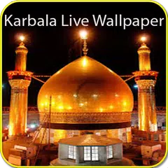 download Karbala Live WallPaper APK