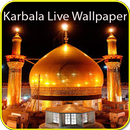 Karbala Live WallPaper APK