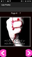 Hount ki Urdu Shairi - - - Lips Poetry Collection penulis hantaran